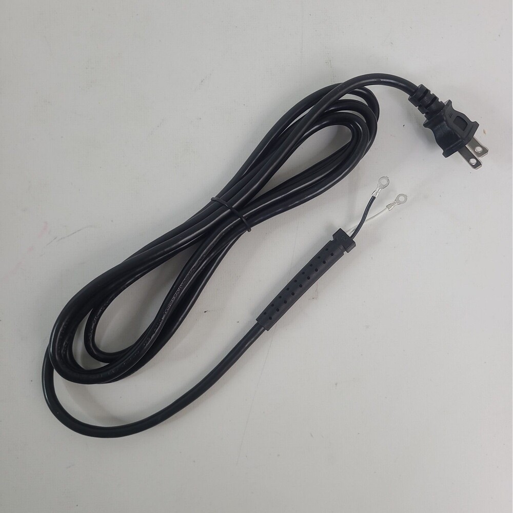 Oster 110738 Power Cord Classic 76 Model 10 111 Powerline Titan Clipper 2-Wire